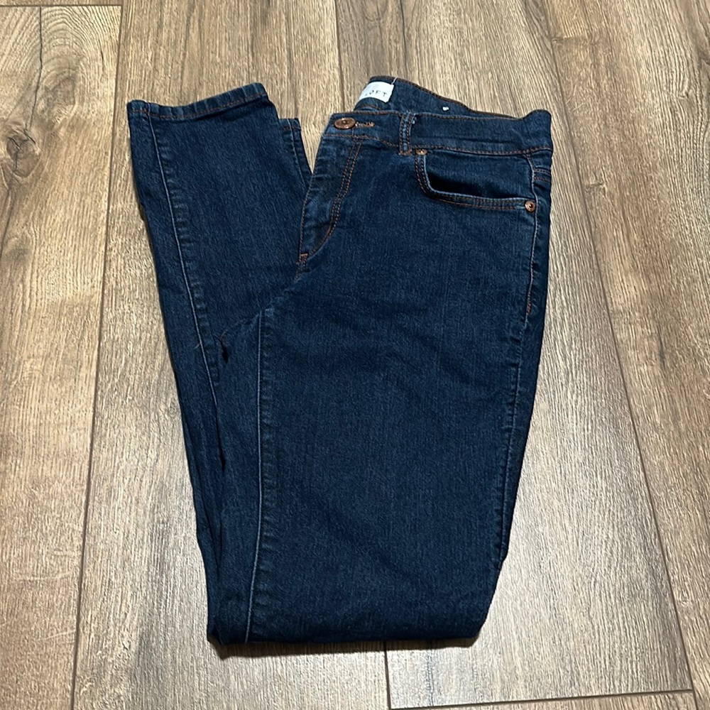 Loft skinny jeans